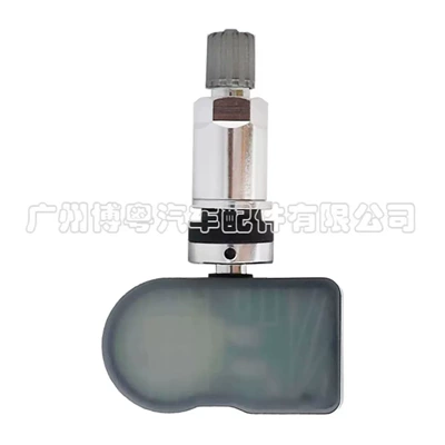 Programmable tire pressure Automotive Sensors