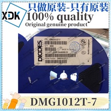 ԭ�b DMG1012T-7 ���bSOT-523 N�ϵ� 20V 630MA ��Ч���� MOSFET