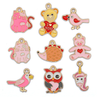 ��ɫϵ��С��ϲ�o���Ĵ��oС�R����С���� diy�Ʒ���˹��Y����
