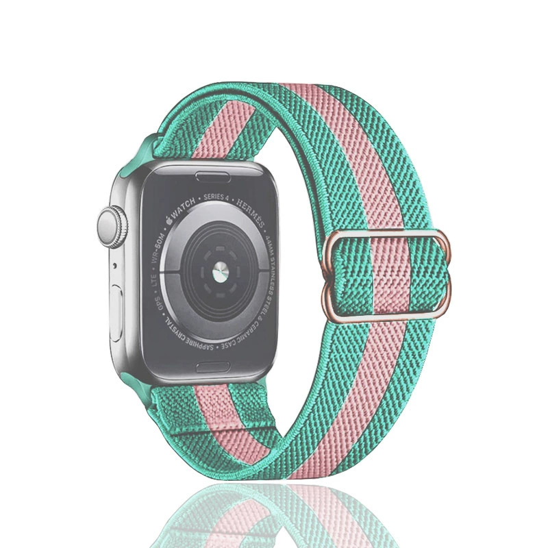 Apple, elastic adjustable watch strap