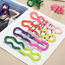 创意新奇温变扭扭乐无限解压扭扭绳成人专注力训练减压玩具礼物