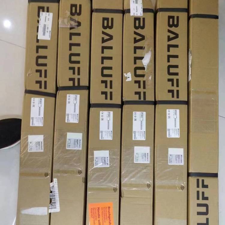 Balluff巴鲁夫BESIKU-011-P-1-S-S4-SA1对射传感器