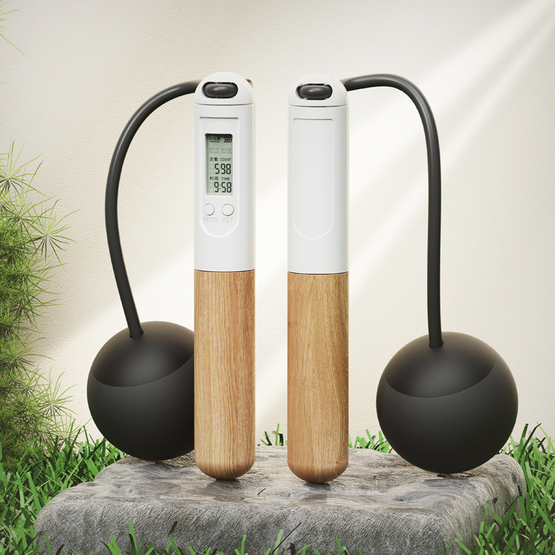 흰색 카운팅 TPE 빅 볼