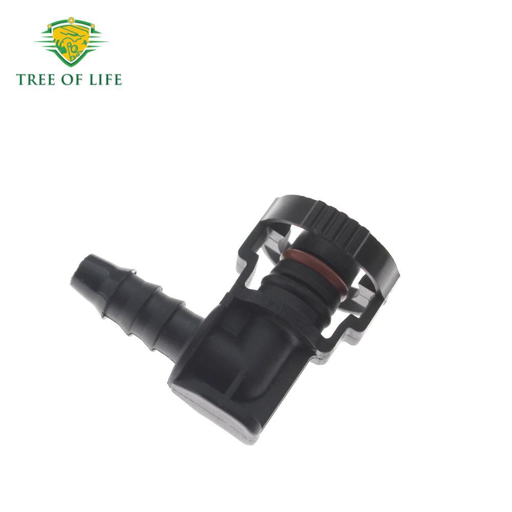 Id6 Is Suitable for Renault Laguna I 2000 Fuel Line Hose Connector Quick Release Disconnect Connector