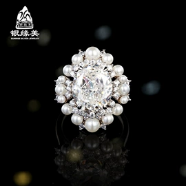 戒指;项链;手链