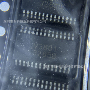 IS31FL3265B-ZLS4-TR оƬ�����·IC ���bTSSOP-28 LED����