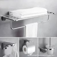 Black colored paper, wipes, bath towel, pendant, set, mirror effect