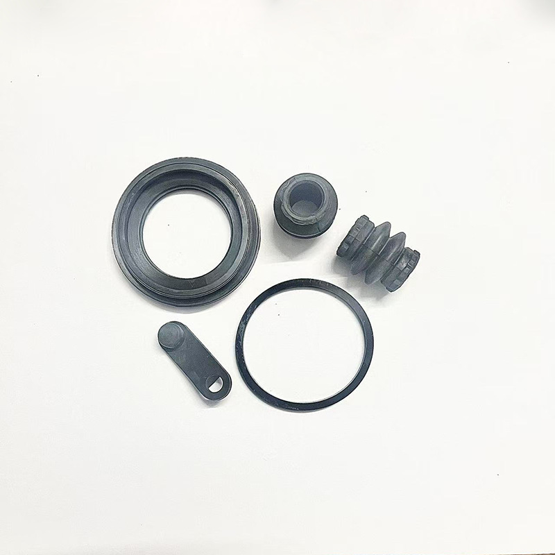 适用于路虎揽胜SMN500030刹车分泵卡钳活塞防尘套密封圈修理包