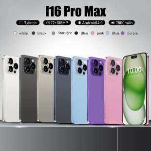 �¿�i16 pro max�羳�֙C7.6��3+64GB��4Gһ�w�C�������z߅����l