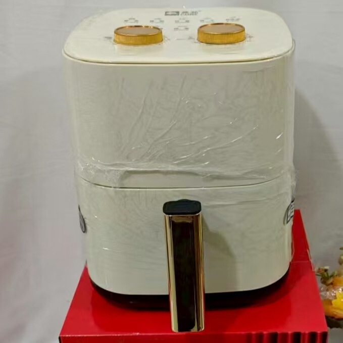 空气炸锅家用志高骆驼多功能薯条机大容量小型无油烟批发可视款|undefined