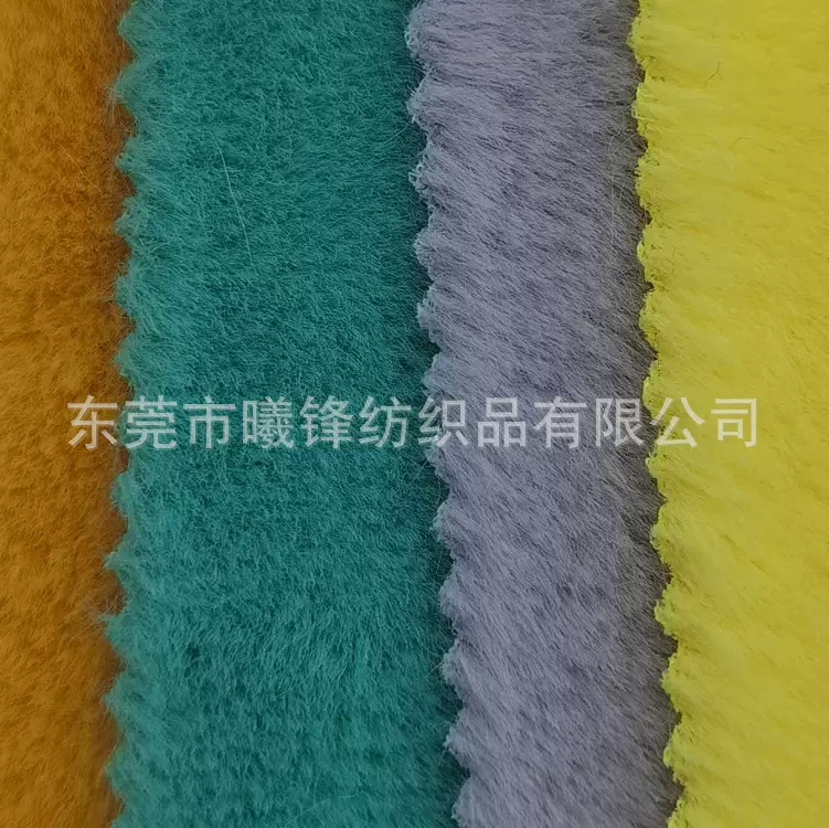 法兰绒玩具睡衣时装休闲服、运动服贝贝绒时尚柔软绒绒感扎染风