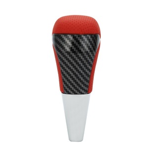 Suitable for Toyota Highlander HILUX REVO car automatic gear shift knob accessories gear head gear handle