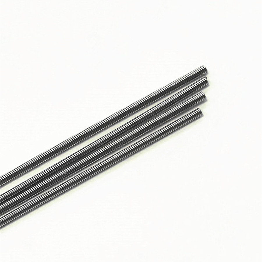 医疗弹簧导管 心脏造影导丝毛细管微创手术内窥镜异形热极弹簧管