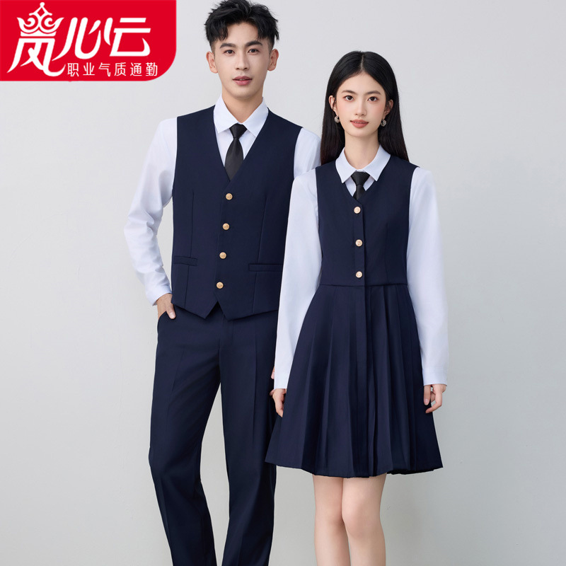 College Style Suit for Women 2025 New Autumn Model for Petite Individuals, Unisex Campus Suit Outfit, Jk Uniform Set