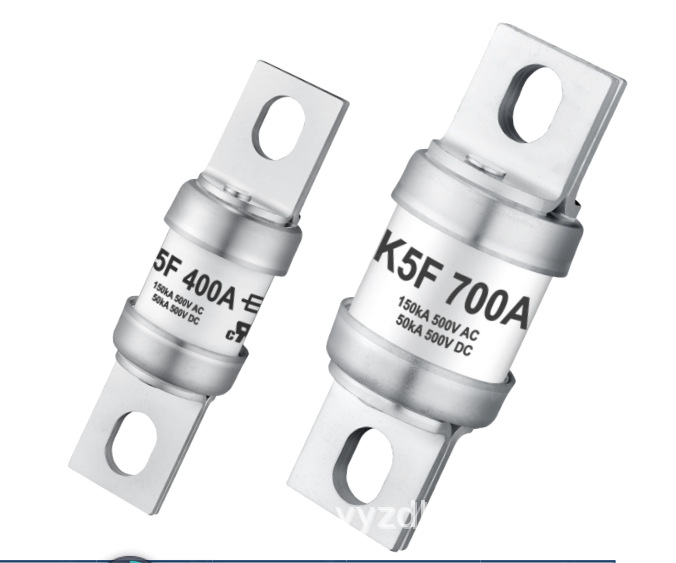K8F,K8F-A,K6F,K6F-A,KSF,KSF-R功得熔断器