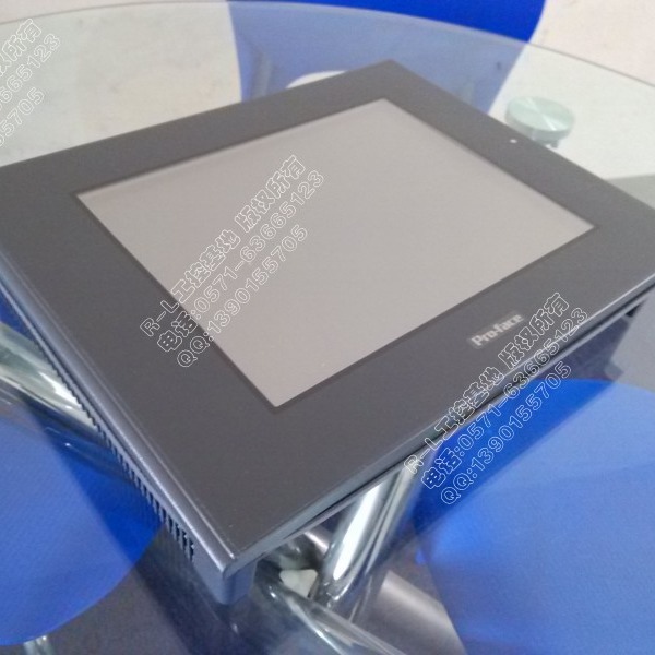 PRO-FACE普罗菲斯触摸屏人机界面10.4寸GP2501-LG41-24V
