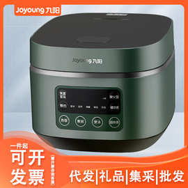 九.阳电饭煲家用3L多功能迷你智能电饭锅F30FZ-F636一件起批发集