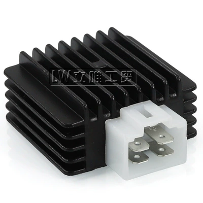pin voltage regulator, Other power supply, ignition system