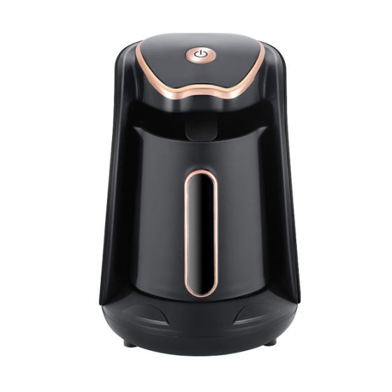 Cross-border European coffee machine household convenient Turkish coffee cup electric coffee pot COFFEE MAKER