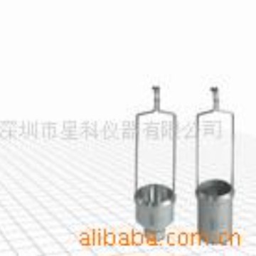 供应德国仪力信 浸入式粘度杯 蔡恩杯 粘度杯 测量杯 察恩杯