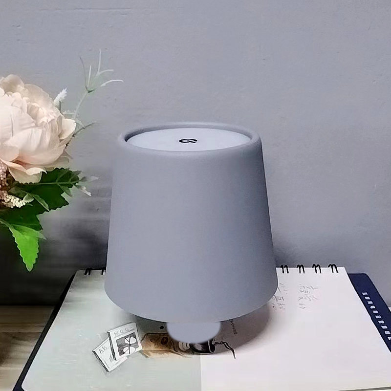 병 라이트-삼색 라이트-그레이