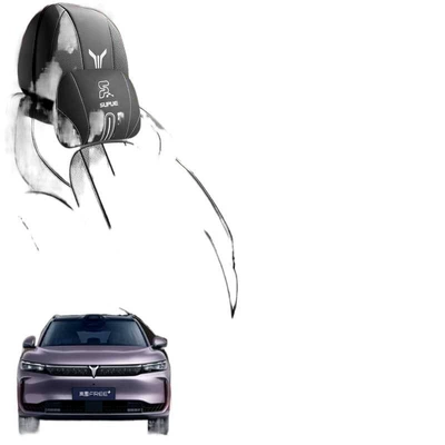 Special Lantu Free+ Seat Cover — Modelə uyğun (Original) oturacaq örtükləri