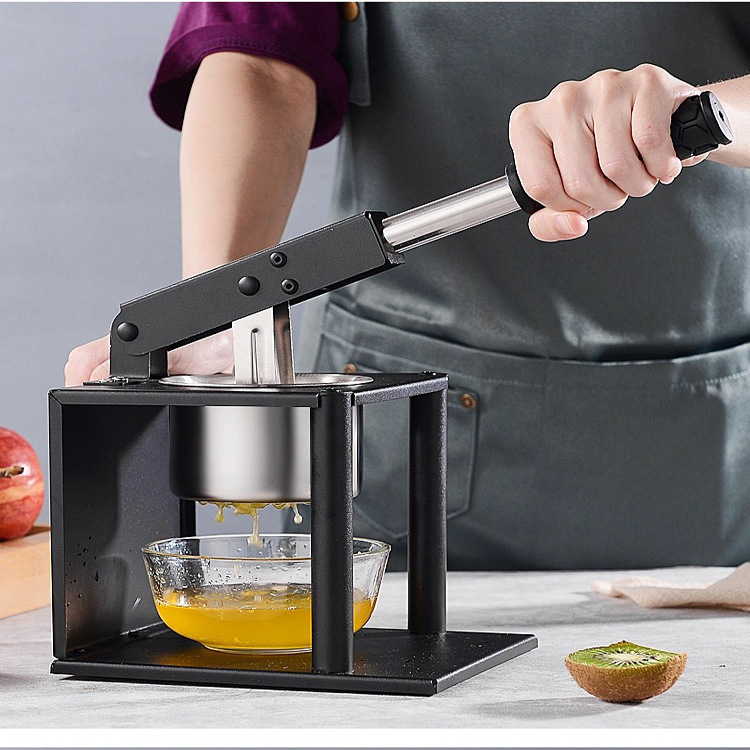 Cross-border Hot Selling Hand Press Juicer Household Manual Press Juicer Squeeze Fruit Juice Commercial Street Stall Juicer Cross-border Hot Selling Hand Press Juicer Household Manual Press Juicer Squeeze Fruit Juice Commercial Street Stall Juicer