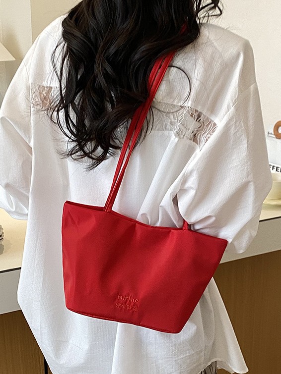 Nylon small bag