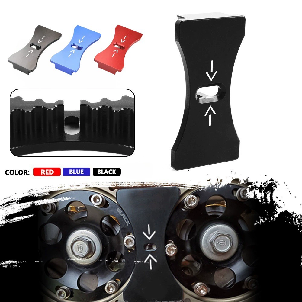 Кросс-бордерные аксессуары для тюнинга автомобилей, устройство блокировки распредвала, подходит для Mitsubishi ECLIPSE DSM 4G63 EV