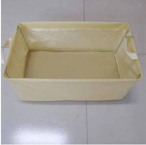 Ropa y pantalones caja de almacenamiento al por mayor del hogar Cajón Armario ropa en capas artefacto plegable cambio de temporada caja de almacenamiento