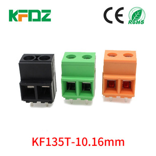 KF135T-10.16MM�����57A/750V��ƴ�����ʽ�Ӿ�����PCB��·��