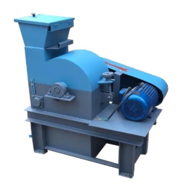 湿煤破碎机（中西器材） 型号:ZXHD-SMPS400 库号：M370028