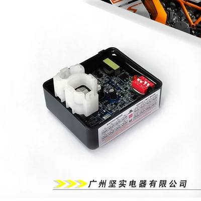 Cbf125 Cbf150 Motorcycle Parts Dial-Code Modified Igniter Motorcycle Igniter (Alovlandırıcı (Vozduşka/İqniter))