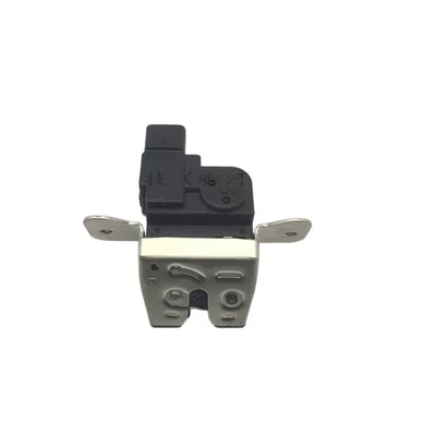81800-N9, Central locking