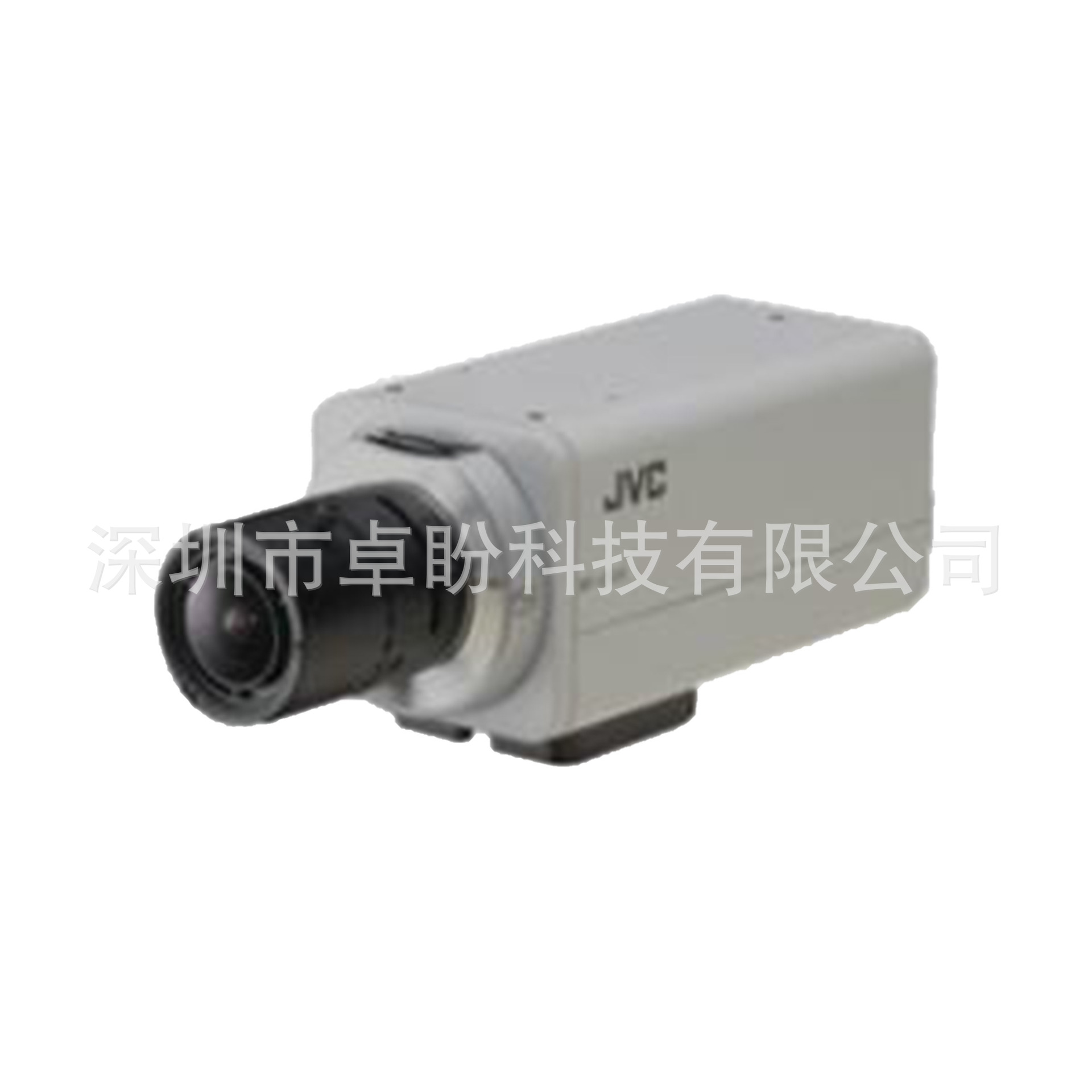 原装JVC/杰伟世 TK-C9301EC TK-C9300EC 580线模拟彩色枪式摄像机