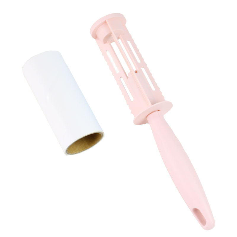 끈끈이 제거기, 끈끈이 제거 롤러, 찢을 수 있는 롤러, 먼지 제거 종이, 청소 테이프, 옷 끈끈이 제거 롤러 브러시, 애완동물 털 브러시