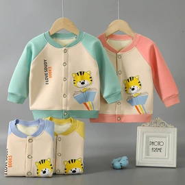 童套装;童裤;童内衣套装