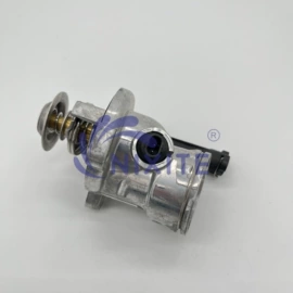 其他冷却系统;节温器;汽车水管