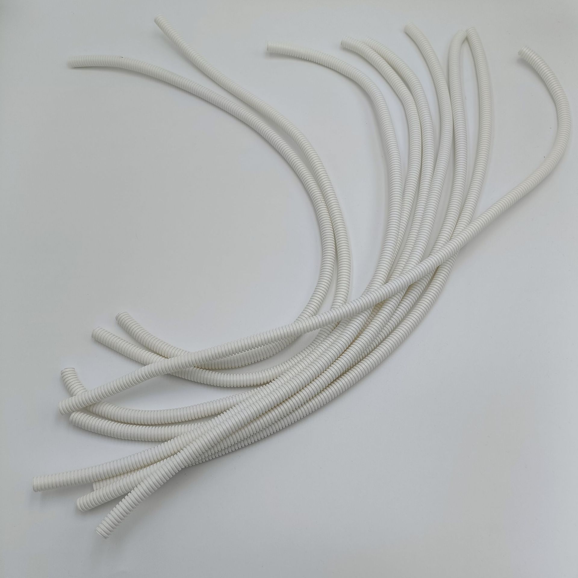 供应DODE牌 塑料阻燃，耐高低温波纹管 PP阻燃波纹管  无人机喷雾