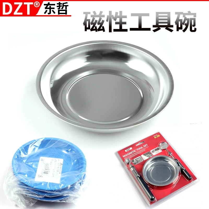 Магнитный инструмент Чаша/Магнитные детали Чаша/магнитная чаша из нержавеющей стали/магнитная пластина/3 дюйма/4 дюйма/6 дюймов