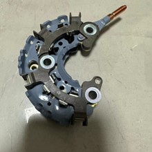 陆地巡洋舰1HZ 1FZFE的汽车交流发电机整流器：27357-55080