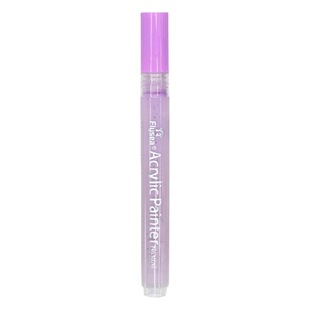 Color water-based painting paint pen 80 color ceramic graffiti pen set Big Head hook line marker acrylic marker pen