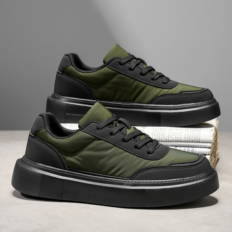 Army green