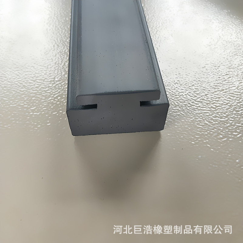 PVC密封条 工字形密封条 PVC巨型密封条 PVC橡胶密封条
