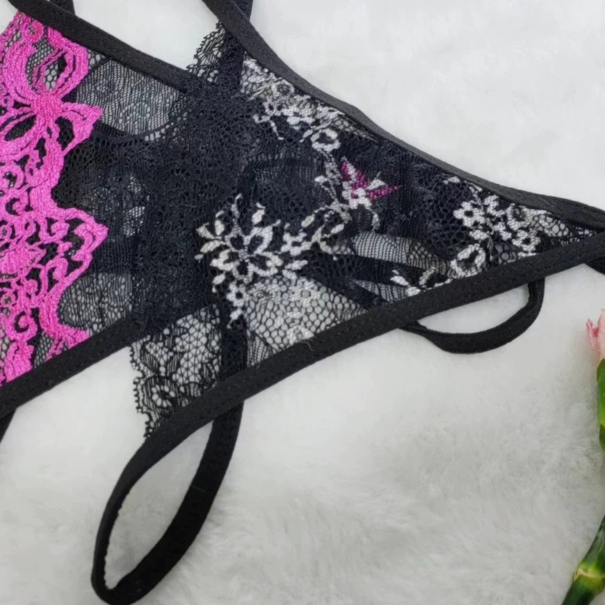 Lace sexy trousers, wholesale, tight