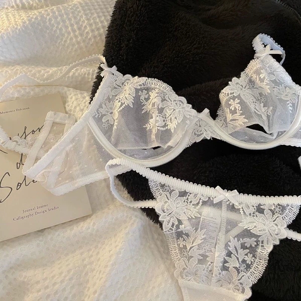 White set