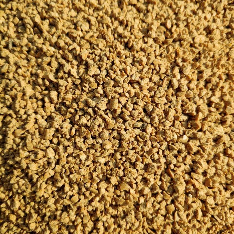 메추리산 달걀 성분 5kg (입자)