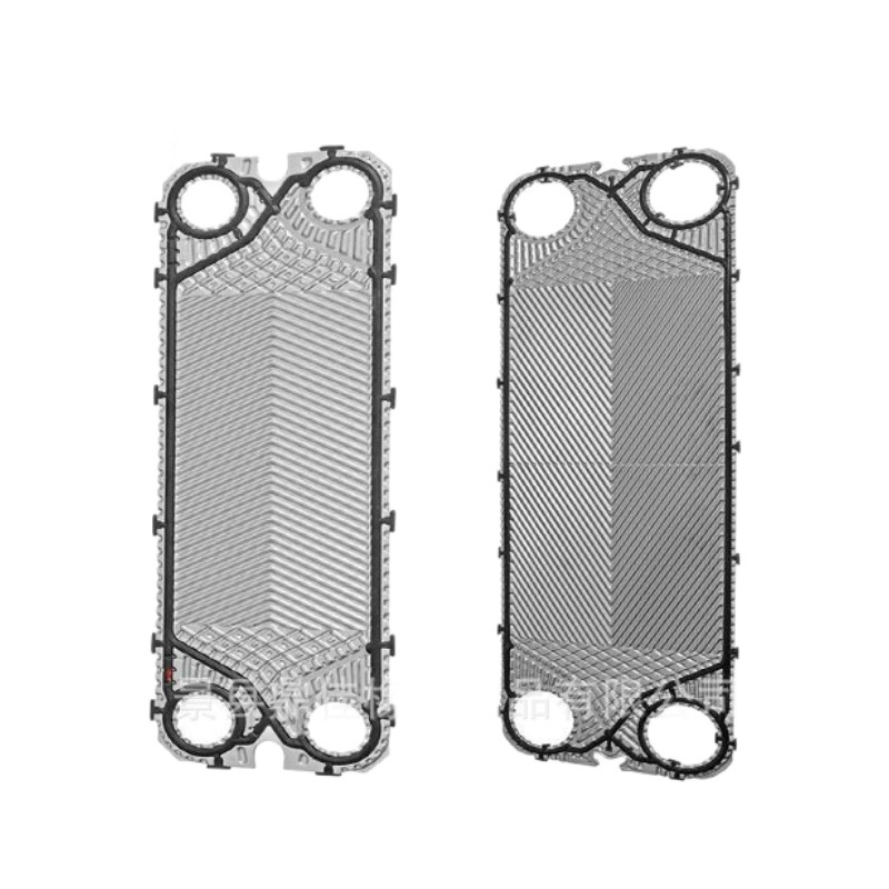 板式换热器板片 冷却器垫片 板换配件备件按需供应多种规格