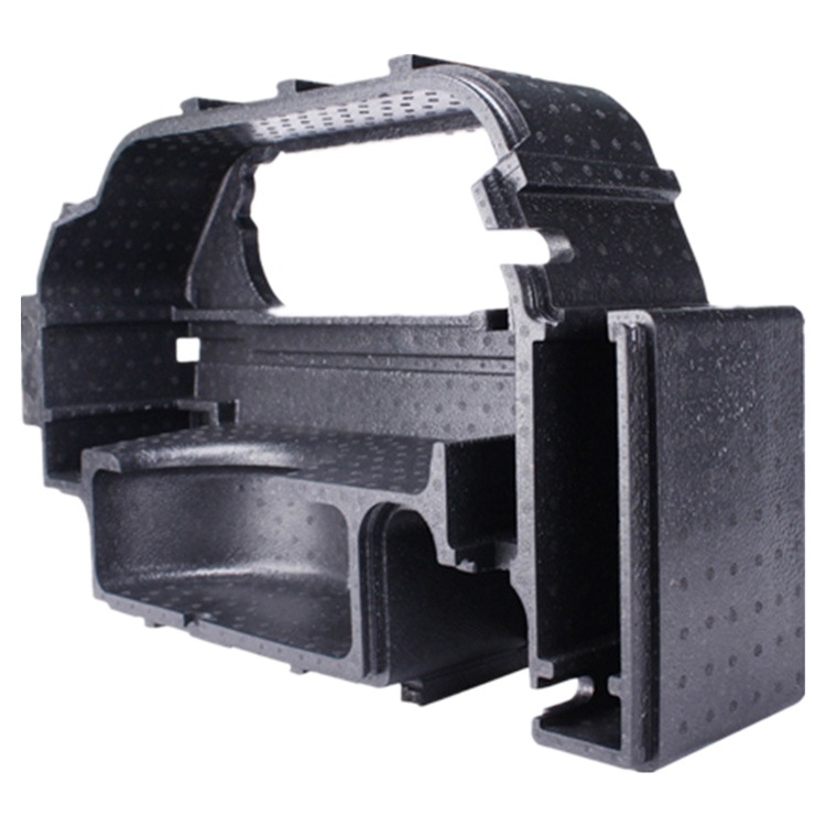 工具箱发泡厂优惠生产大交通EPP后备箱内衬托盘加工odm汽车零部件