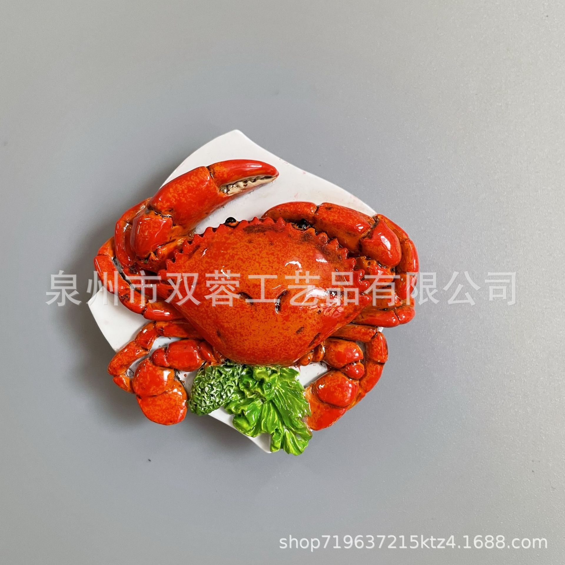 AF0622355-4大螃蟹